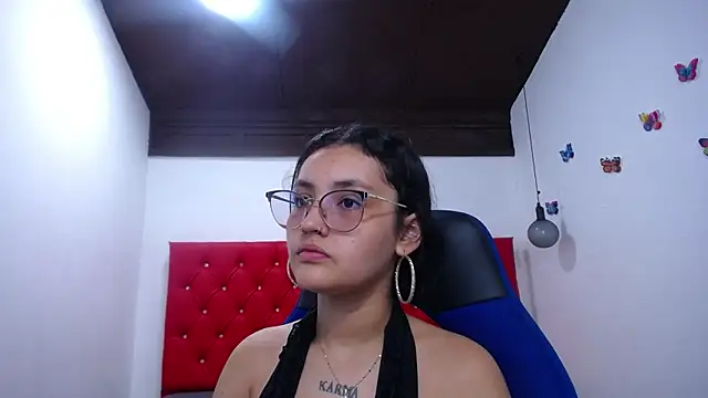 antonella sweetlittle online show from September 2025 12:37:02 PM