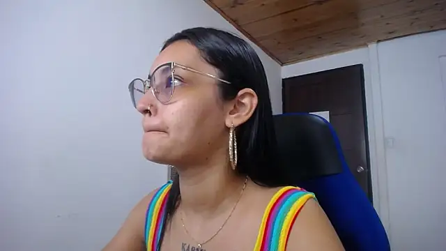 antonella sweetlittle online show from September 2025 12:20:01 PM