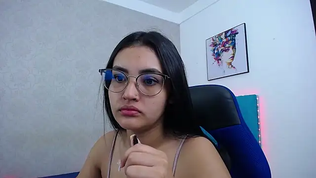 antonella sweetlittle online show from December 2025 09:15:01 AM