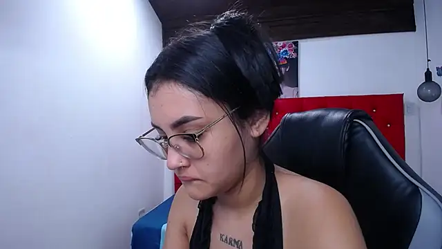 antonella sweetlittle online show from December 2025 09:49:01 AM