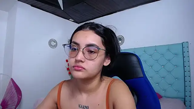 antonella sweetlittle online show from February 2026 10:55:02 AM