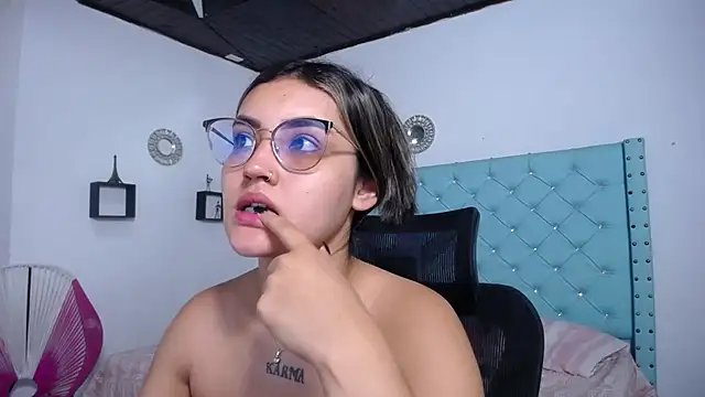 antonella sweetlittle online show from April 2026 10:54:01 AM