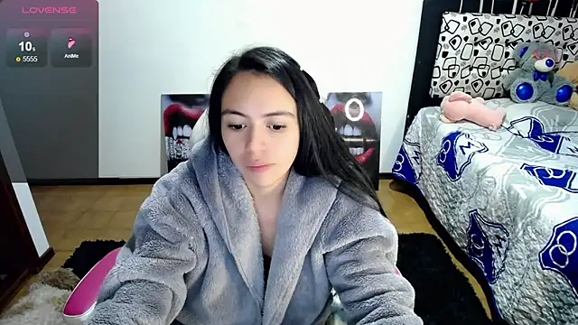 Snapshot of lika_joshua chatting on January 2025 11:11:02 AM lika joshua online show from January 2025 11:11:02 AM