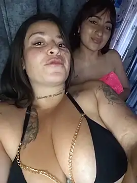 Alona Evans online show from February 2026 11:05:02 PM