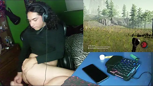 Snapshot of MeowFelina chatting on February 2025 07:30:02 AM MeowFelina online show from February 2025 07:30:02 AM