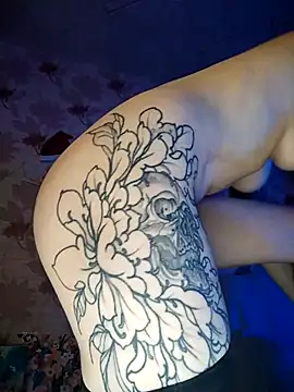 MariiaMk online show from February 2025 03:00:02 AM