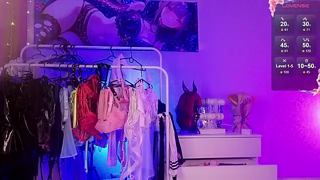 Snapshot of MariiaMk chatting on February 2026 03:21:02 AM MariiaMk online show from February 2026 03:21:02 AM