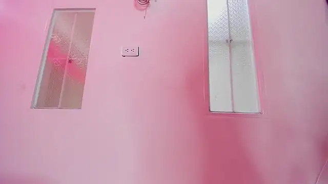 Snapshot of GraceJansenn chatting on February 2025 12:57:02 PM GraceJansenn online show from February 2025 12:57:02 PM