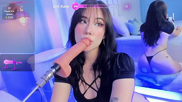 jade reeed online show from March 2026 04:46:02 AM