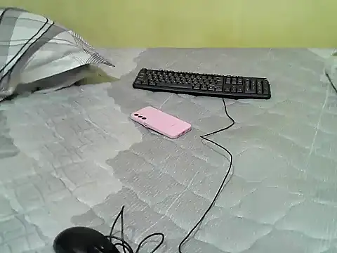 Quincy joyy online show from March 2026 08:22:02 AM