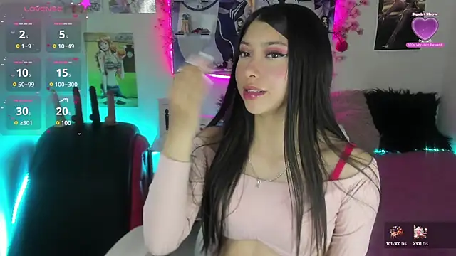 Snapshot of Sofi_lenox chatting on December 2024 04:54:02 AM Sofi lenox online show from December 2024 04:54:02 AM