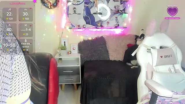 Snapshot of Sofi_lenox chatting on January 2025 08:34:02 AM Sofi lenox online show from January 2025 08:34:02 AM