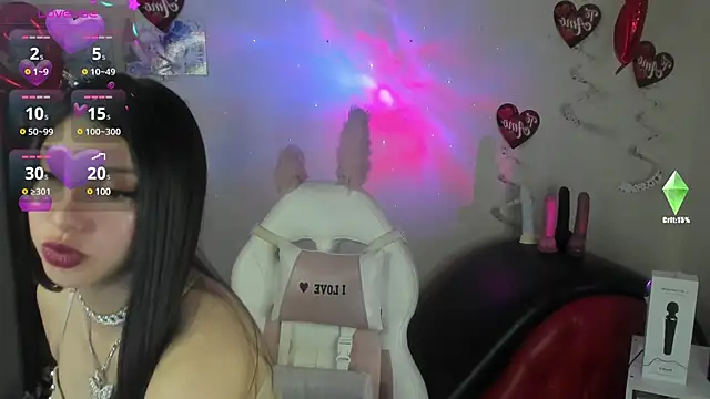 Snapshot of Sofi_lenox chatting on February 2025 08:28:01 AM Sofi lenox online show from February 2025 08:28:01 AM