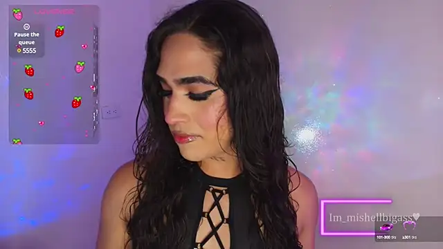 im mishellbigass online show from March 2025 08:15:02 AM