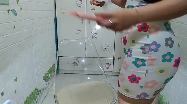 Soul6996 online show from March 2025 02:14:02 AM