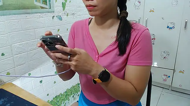 Soul6996 online show from September 2025 02:33:01 AM