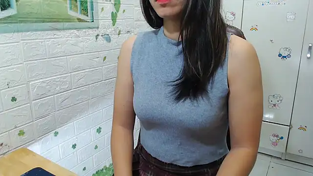 Soul6996 online show from November 2025 11:48:02 PM