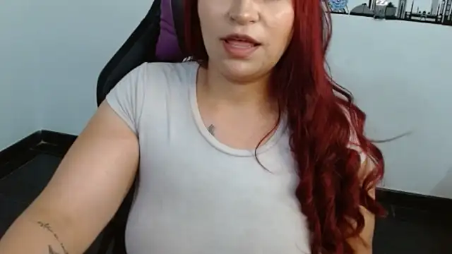 cata  gutierrez  online show from February 2025 01:55:01 PM