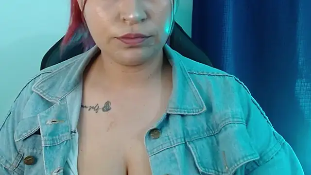 cata  gutierrez  online show from November 2025 02:54:02 AM