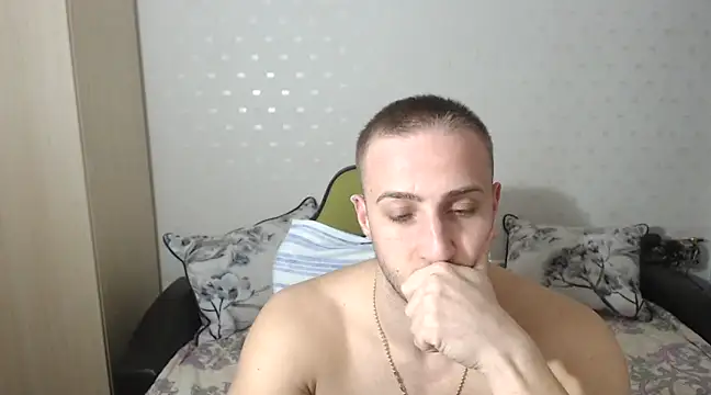 PrinceEagle online show from February 2025 11:20:01 PM