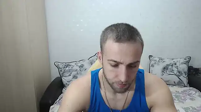 PrinceEagle online show from February 2025 07:08:02 PM