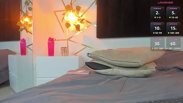 Snapshot of Megan_Thompsonn chatting on February 2025 06:32:02 PM Megan Thompsonn online show from February 2025 06:32:02 PM