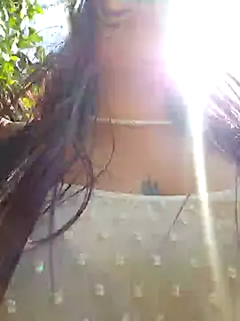 Blushing Katy online show from January 2025 06:16:01 PM