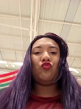 Blushing Katy online show from December 2025 12:05:02 AM