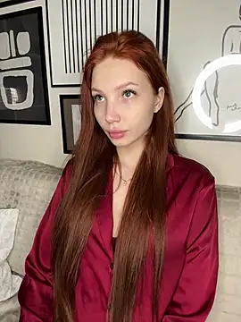 JudyWalkerr online show from January 2025 06:28:01 PM