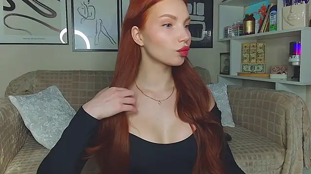 JudyWalkerr online show from February 2025 06:03:01 PM