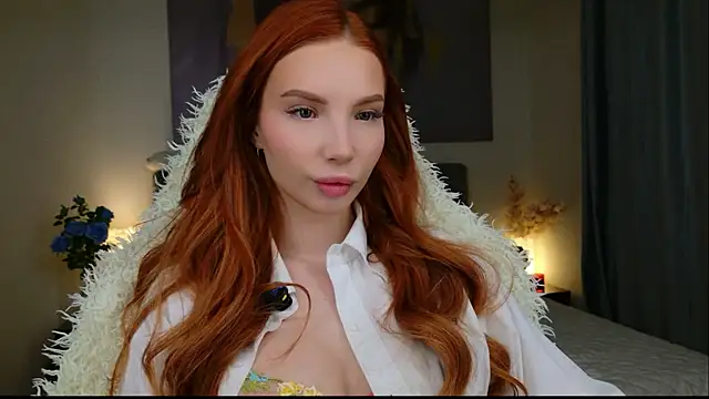 JudyWalkerr online show from January 2026 03:55:01 AM