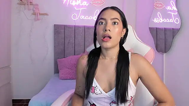 jacobss gh online show from October 2025 07:04:02 PM