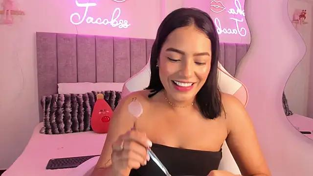 jacobss gh online show from November 2025 09:25:01 PM