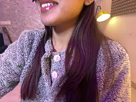 Snapshot of MidnightFlame chatting on December 2024 07:05:02 PM MidnightFlame online show from December 2024 07:05:02 PM