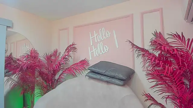 Maristxxr online show from February 2025 07:36:01 PM