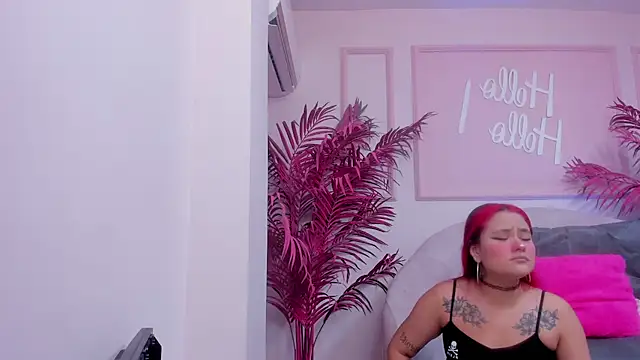 Maristxxr online show from March 2025 07:38:01 PM