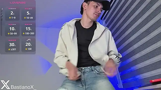 bastia noooo online show from February 2026 10:24:02 PM