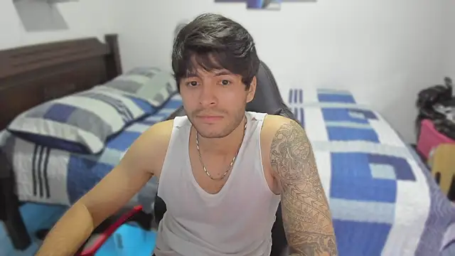 Snapshot of justin_stark7 chatting on February 2025 01:19:02 AM justin stark7 online show from February 2025 01:19:02 AM