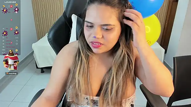 samy 19  online show from March 2025 01:22:01 AM