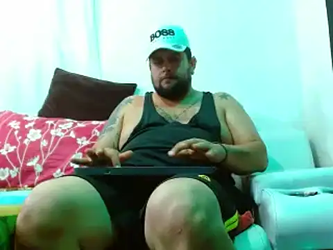 Snapshot of Michaell_Myerss_ chatting on March 2025 08:59:01 PM Michaell Myerss online show from March 2025 08:59:01 PM