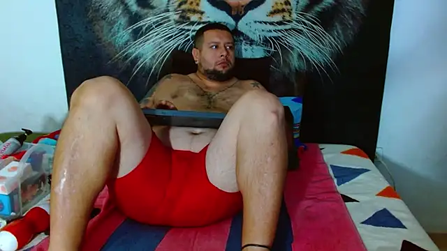 Snapshot of Michaell_Myerss_ chatting on September 2025 12:05:01 PM Michaell Myerss online show from September 2025 12:05:01 PM