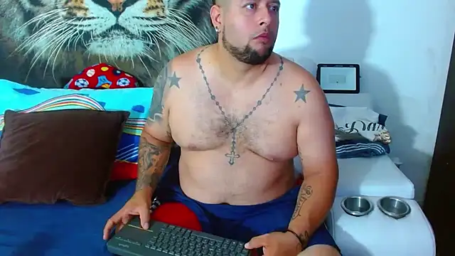 Snapshot of Michaell_Myerss_ chatting on October 2025 01:46:02 PM Michaell Myerss online show from October 2025 01:46:02 PM