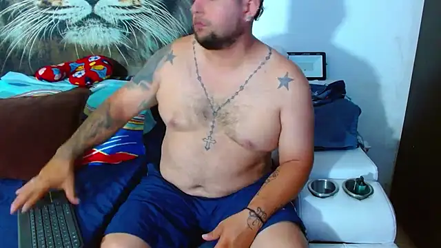 Snapshot of Michaell_Myerss_ chatting on November 2025 01:56:02 PM Michaell Myerss online show from November 2025 01:56:02 PM