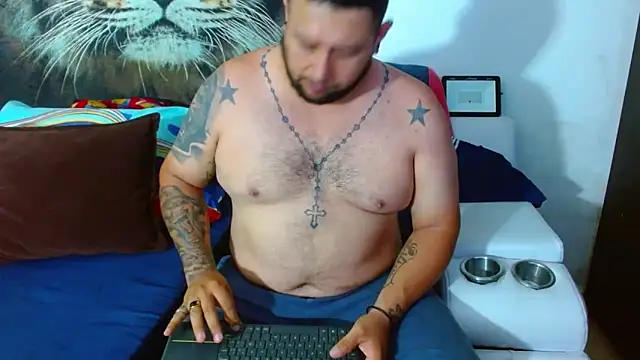 Snapshot of Michaell_Myerss_ chatting on November 2025 08:19:01 PM Michaell Myerss online show from November 2025 08:19:01 PM