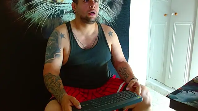 Snapshot of Michaell_Myerss_ chatting on February 2026 12:24:02 PM Michaell Myerss online show from February 2026 12:24:02 PM