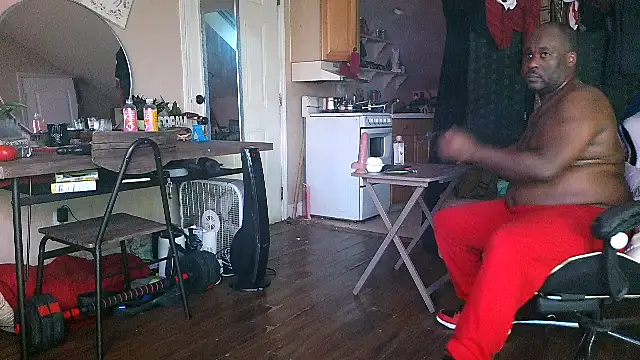 bigshh8 online show from December 2025 09:53:01 PM