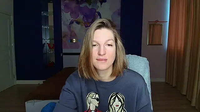 Snapshot of EmilyWalkeri chatting on January 2025 07:15:01 AM EmilyWalkeri online show from January 2025 07:15:01 AM