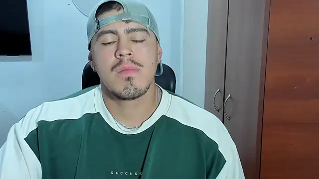 Baltazar Dupont online show from January 2026 09:14:02 AM