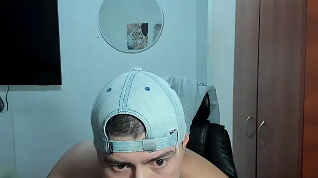 Baltazar Dupont online show from March 2026 09:12:01 AM