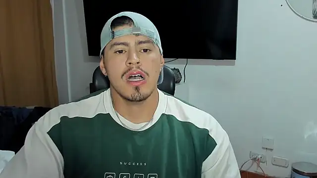 Baltazar Dupont online show from March 2026 11:15:02 AM